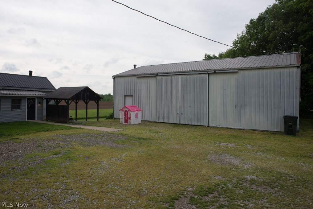 762 East West Salem Road Creston, OH 44217 - Photo 28 of 28