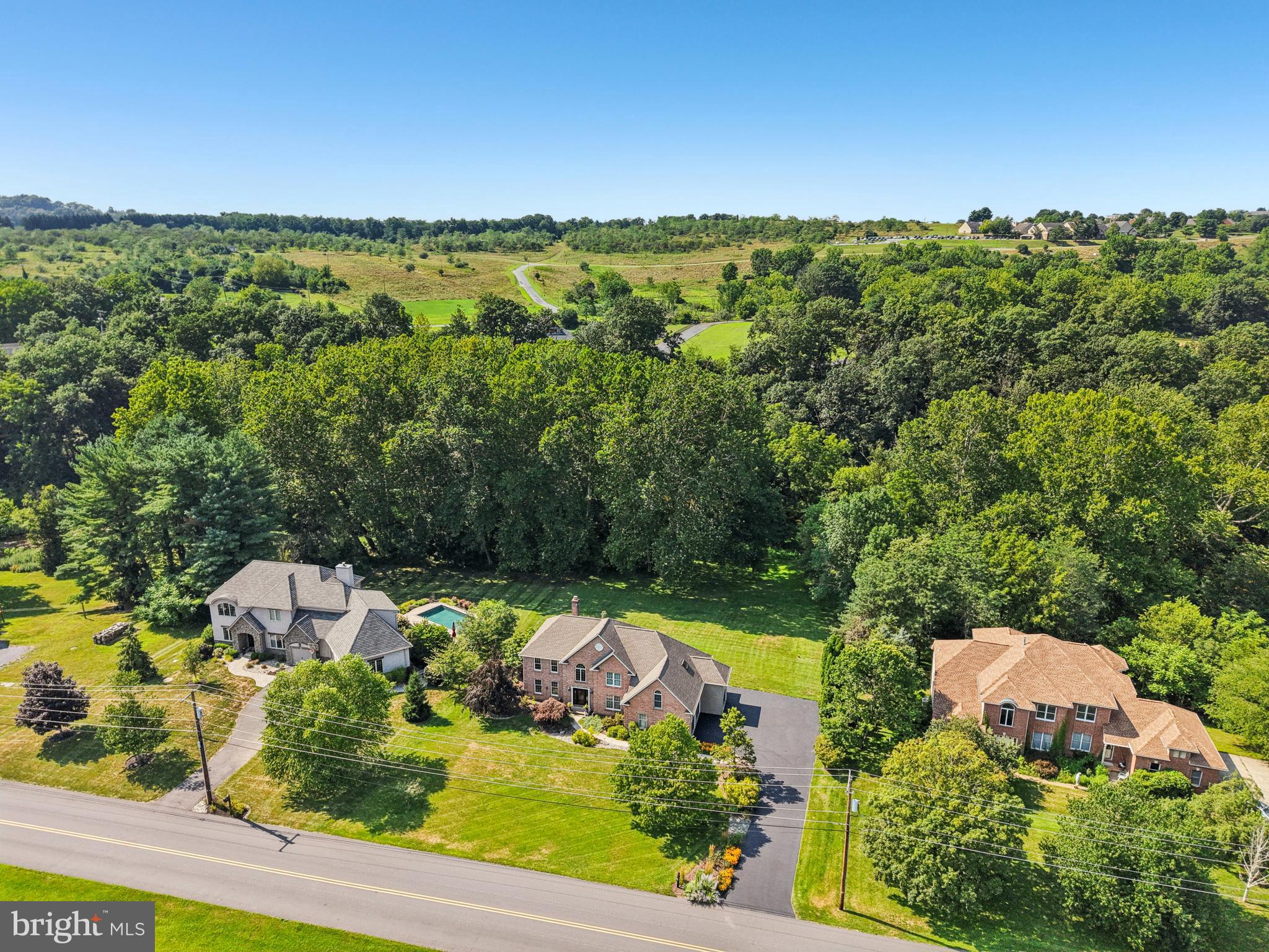 Jordan Road Orefield, PA 18069 - Photo 54 of 64 Gallery Image 54