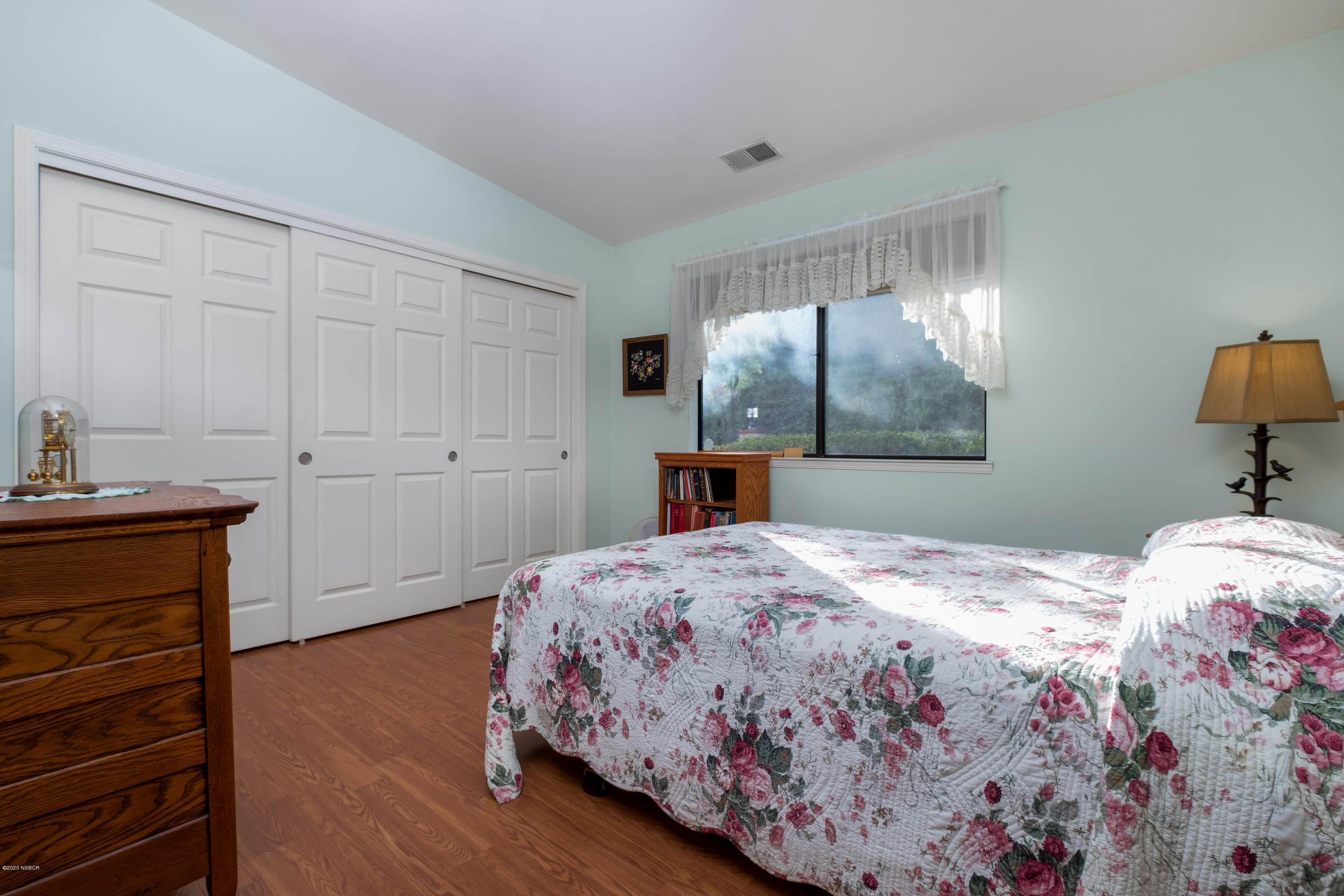 869 Alisal Road Solvang, CA 93463 - Photo 18 of 24 guest bedroom