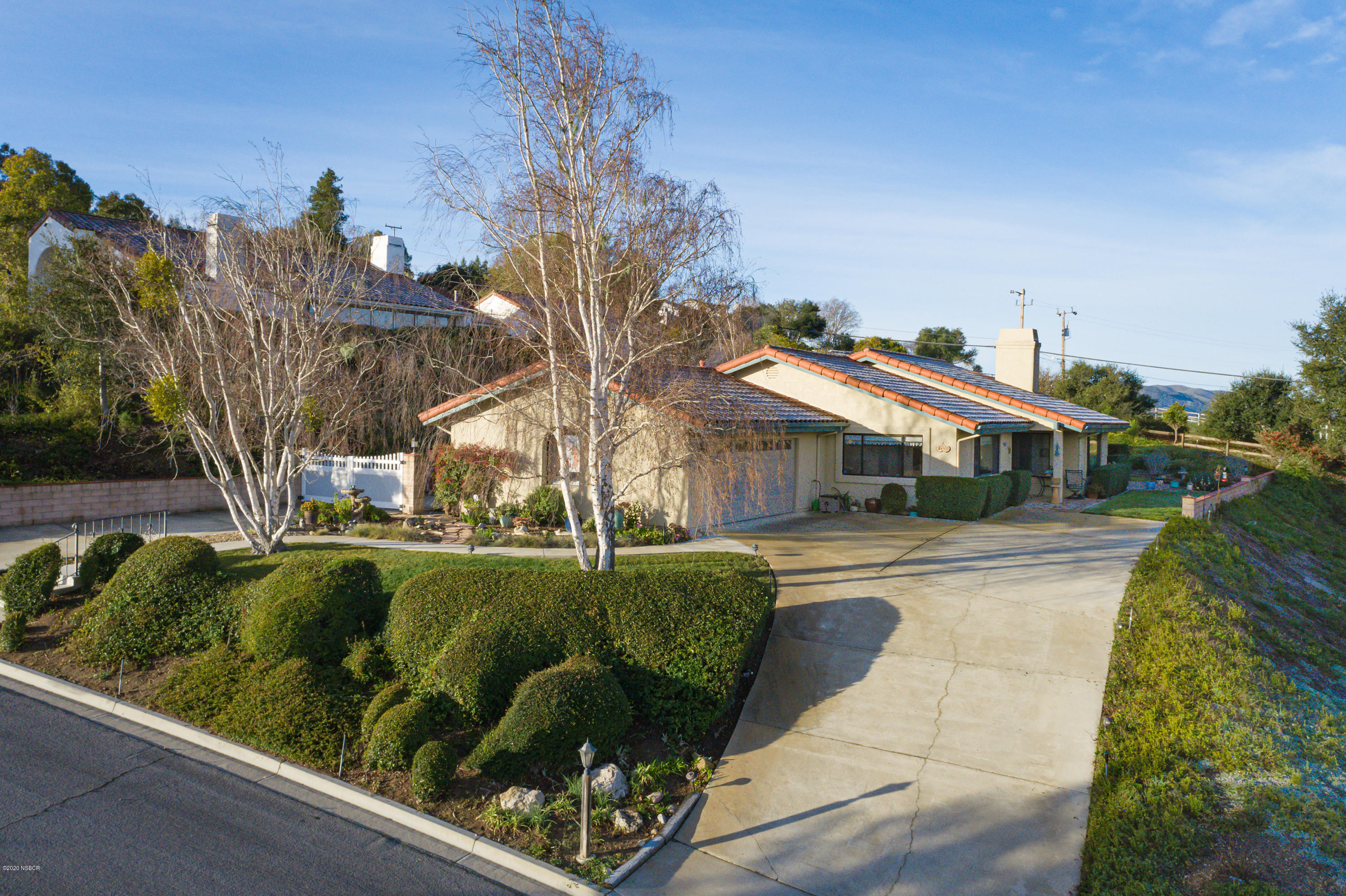 869 Alisal Road Solvang, CA 93463 - Photo 23 of 24 869 Alisal Rd