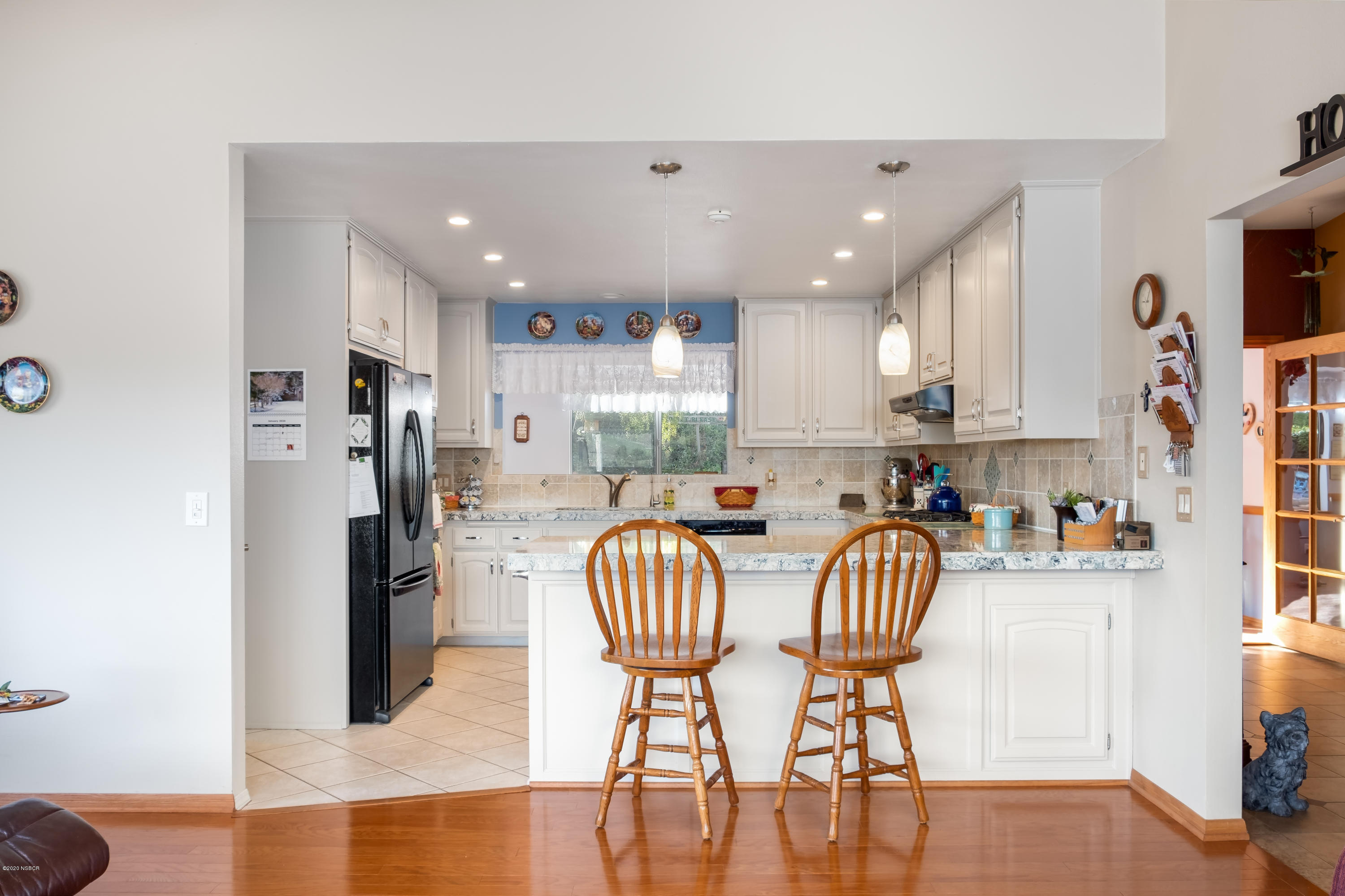 869 Alisal Road Solvang, CA 93463 - Photo 7 of 24 kitchen