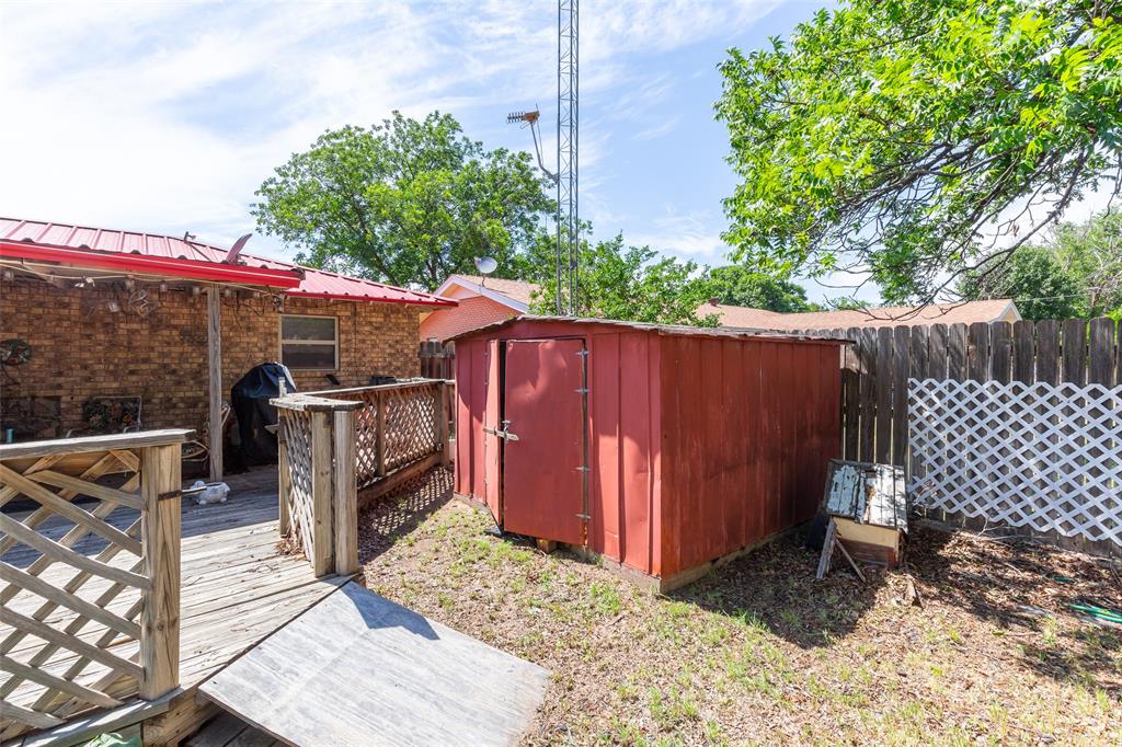 1700 North Ave H Haskell, TX 79521 - Photo 28 of 32