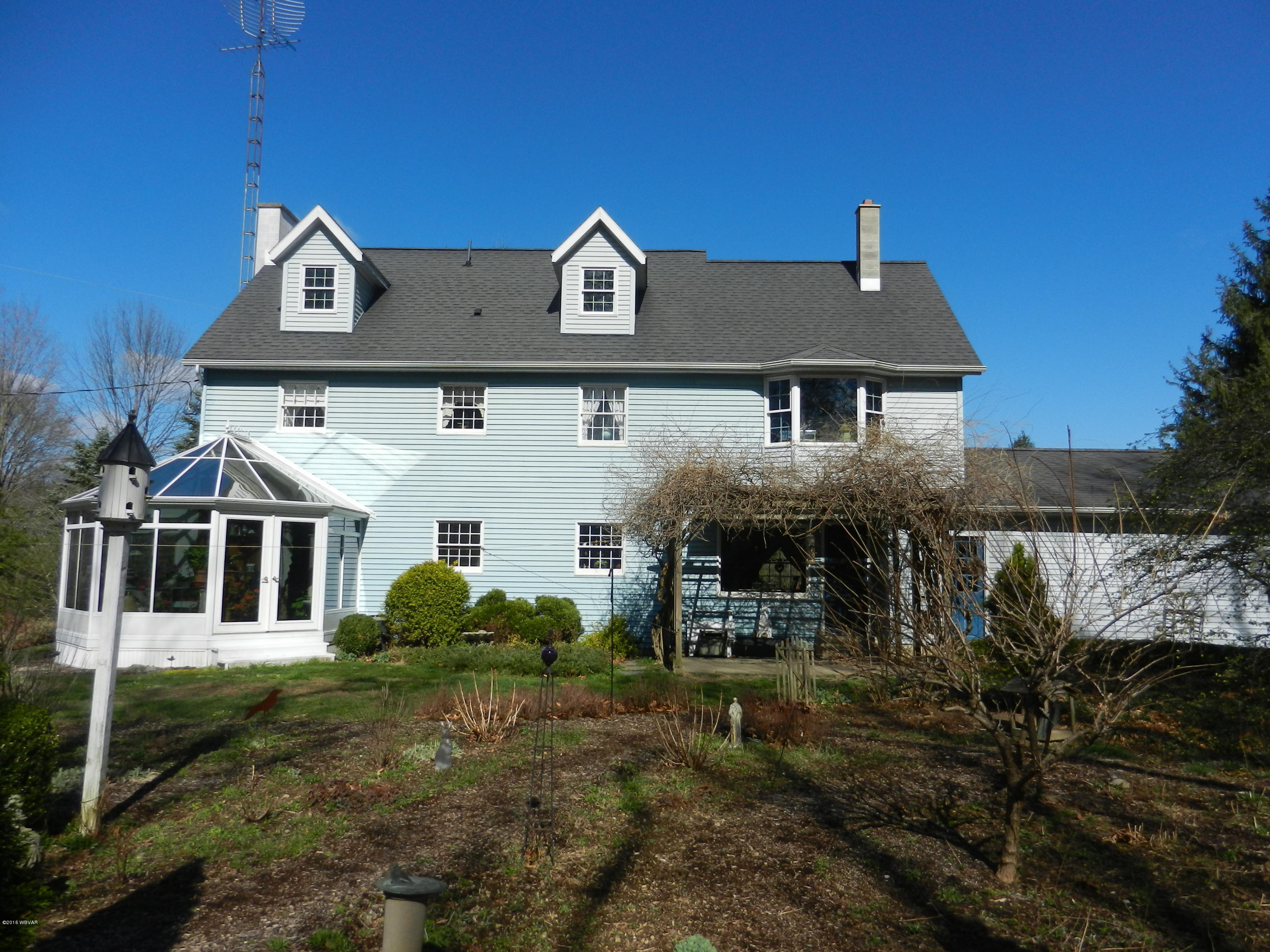 516 Martins Road Linden, PA 17744 - Photo 4 of 31 WEAVER13