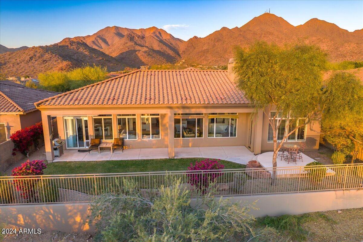 11157 East Greenway Road Scottsdale, AZ 85255 - Photo 50 of 76 59-Aerial View (8)