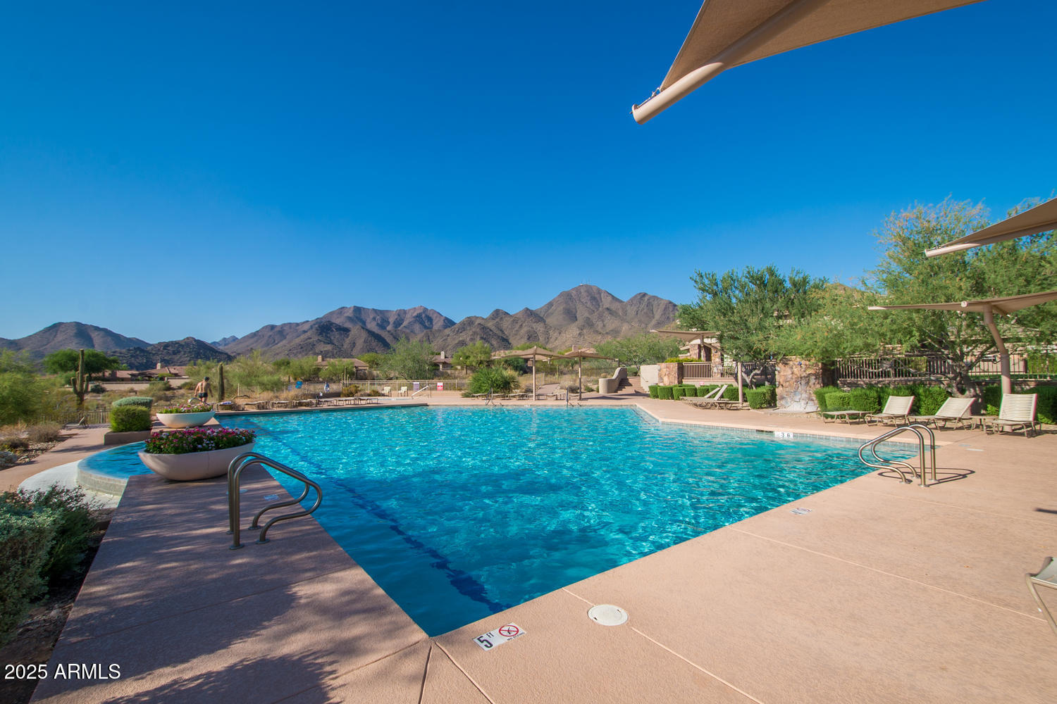 11157 East Greenway Road Scottsdale, AZ 85255 - Photo 69 of 76 Community Pool