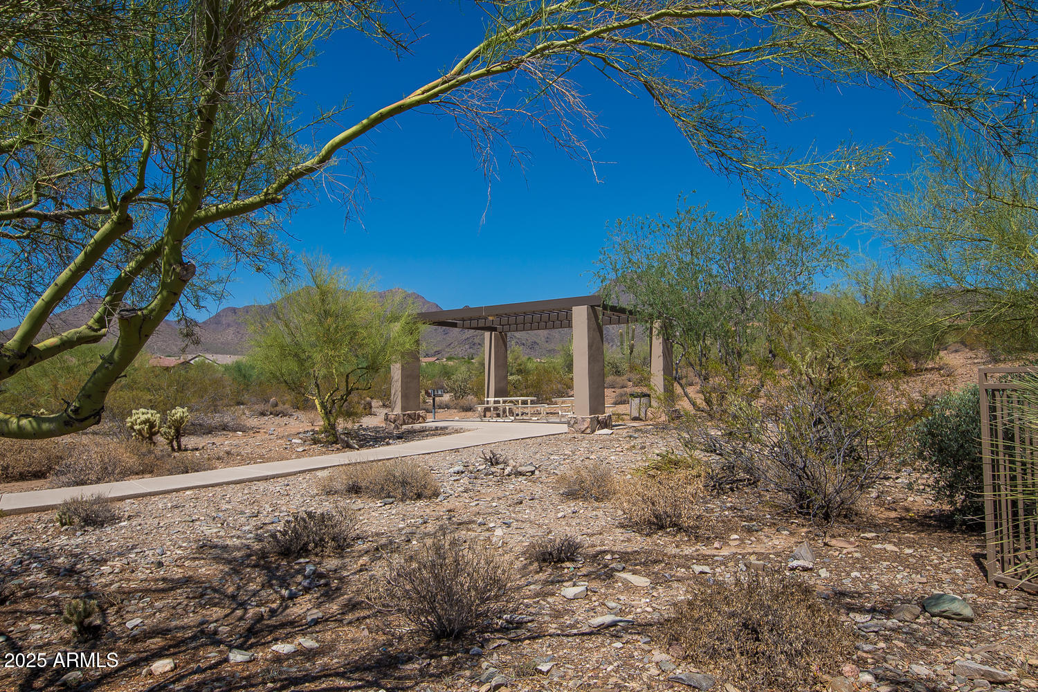 11157 East Greenway Road Scottsdale, AZ 85255 - Photo 73 of 76 Trails
