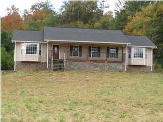 1653 Back Penn Road Summerville, GA 30747 - Photo 2 of 19 Additional Photo