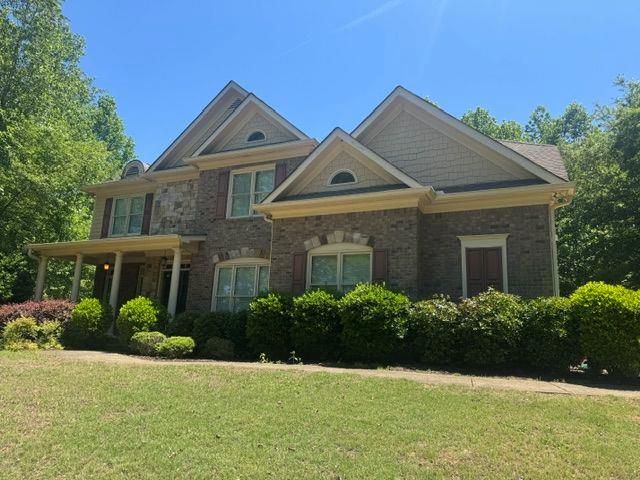 505 Rabun Court Canton, GA 30115 - Photo 1 of 1