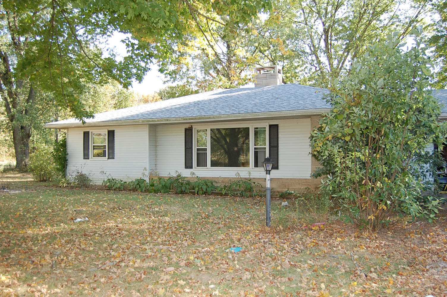 9024 Beamer Station Road Bowling Green, IN 47833 - Photo 11 of 15