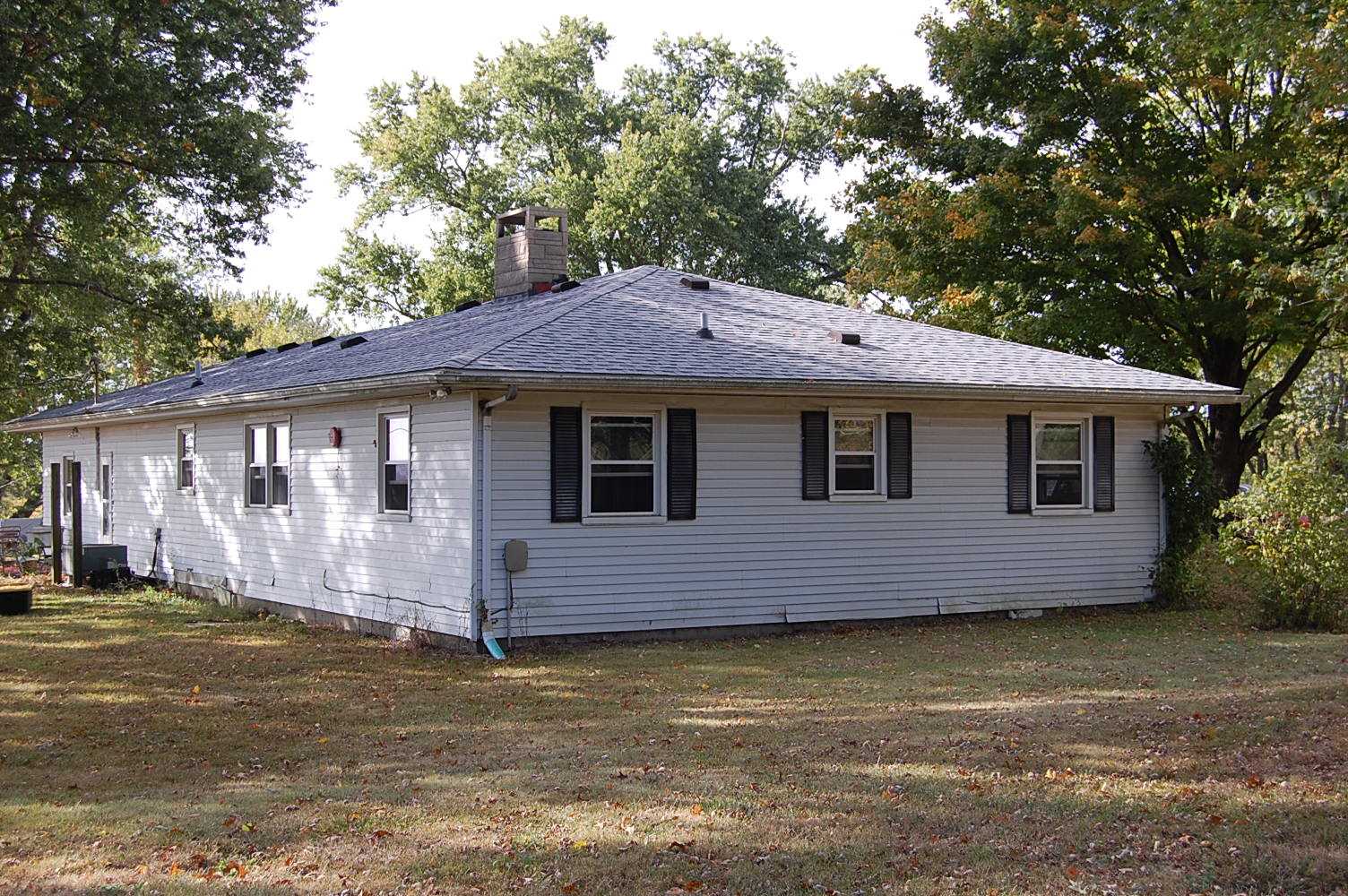 9024 Beamer Station Road Bowling Green, IN 47833 - Photo 14 of 15