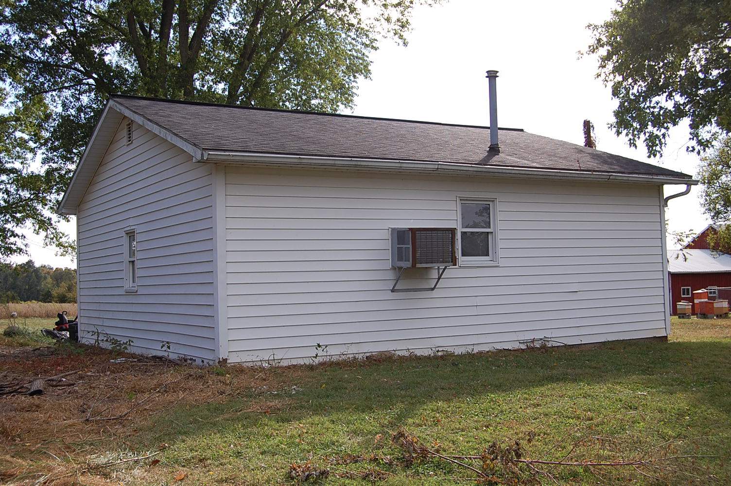 9024 Beamer Station Road Bowling Green, IN 47833 - Photo 15 of 15