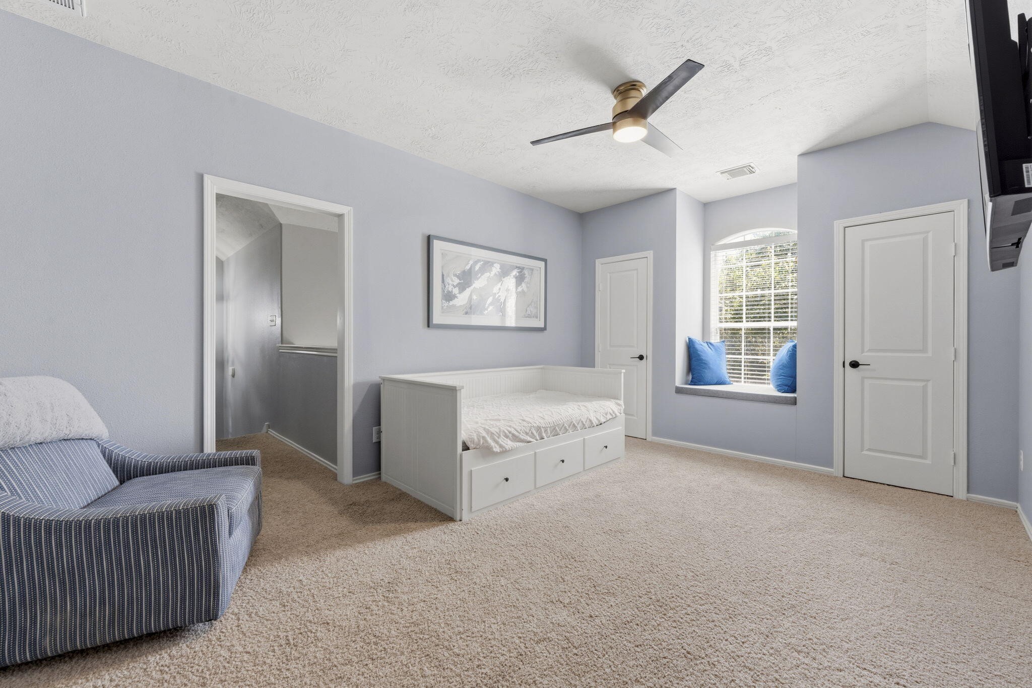 19 West Lasting Spring Circle Spring, TX 77389 - Photo 29 of 43