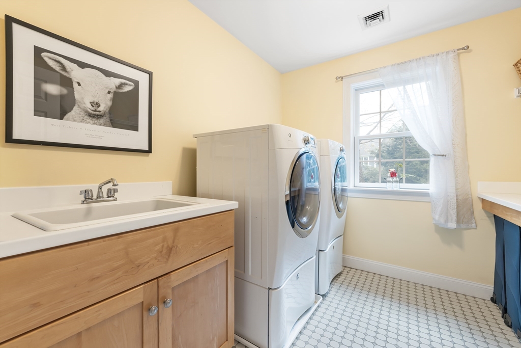 60 Tudor Road Needham, MA 02492 - Photo 25 of 40 Gallery Image 25