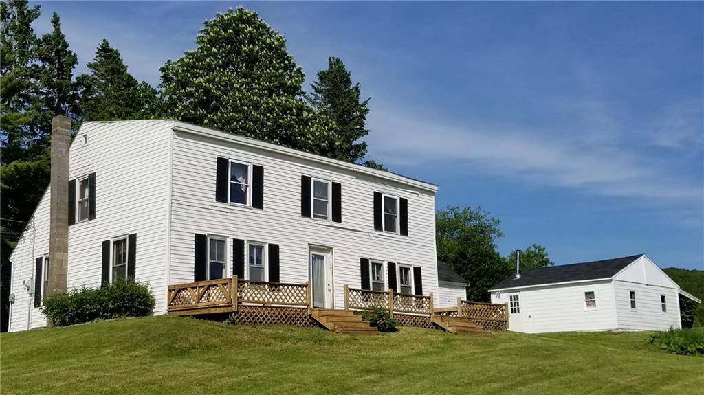 1103 River Road Bucksport, ME 04416 - Photo 1 of 30 Photo