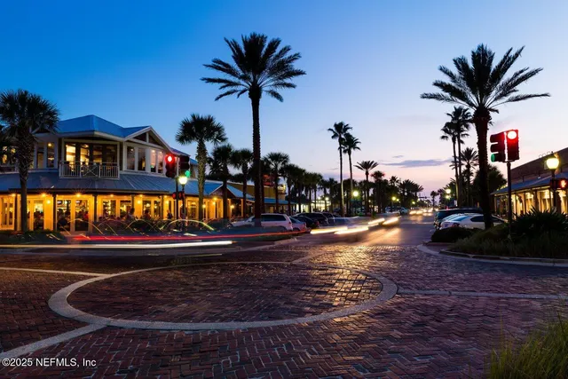 a front view of a house with entryway