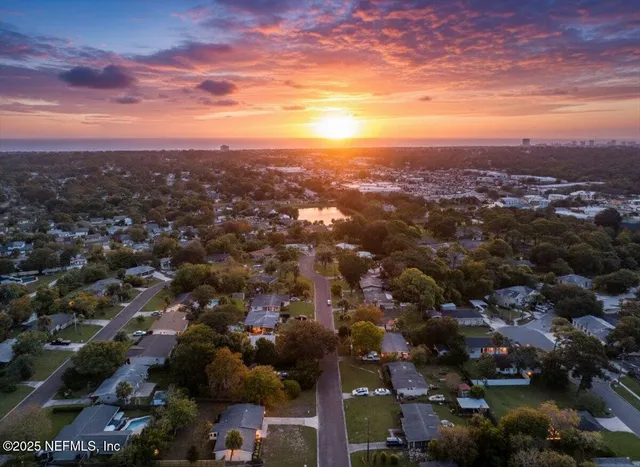 $550,000 | 98 Saratoga Circle South, Atlantic Beach, FL 32233