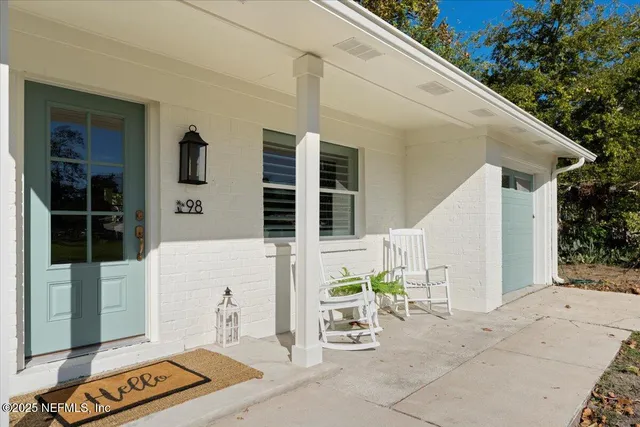 $550,000 | 98 Saratoga Circle South, Atlantic Beach, FL 32233