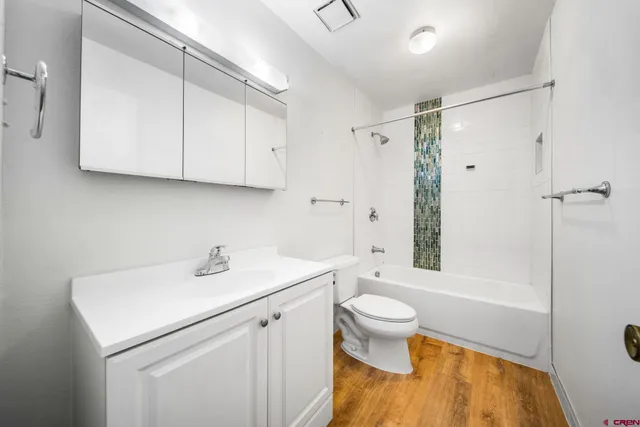 $375,000 | 1900 County Road 240, Unit 6A, Durango, CO 81301