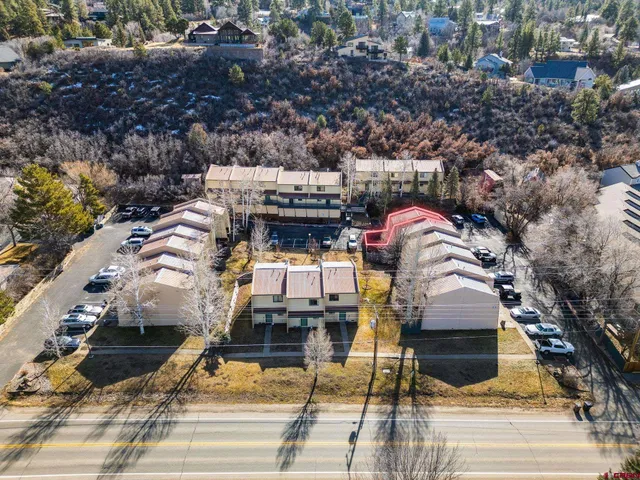 $375,000 | 1900 County Road 240, Unit 6A, Durango, CO 81301