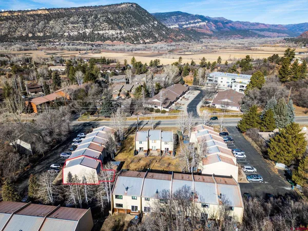 $349,000 | 1900 County Road 240, Unit 6A, Durango, CO 81301
