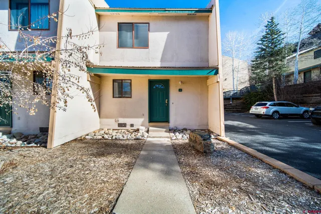 $375,000 | 1900 County Road 240, Unit 6A, Durango, CO 81301