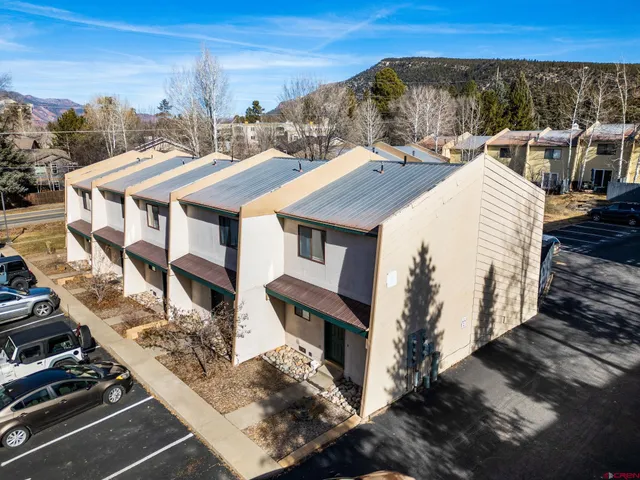 $375,000 | 1900 County Road 240, Unit 6A, Durango, CO 81301