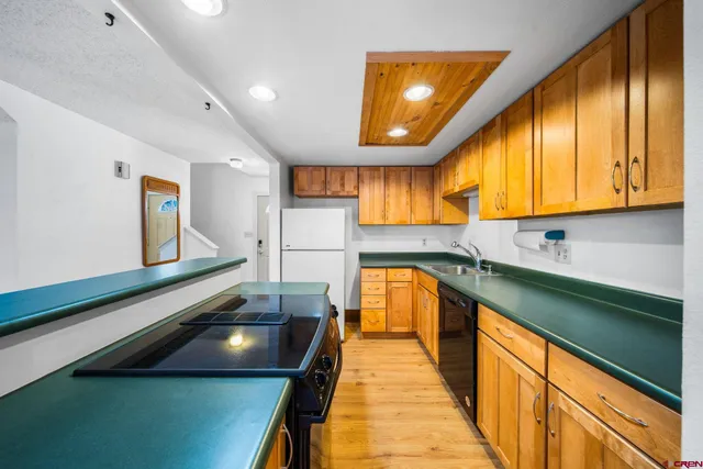 $375,000 | 1900 County Road 240, Unit 6A, Durango, CO 81301