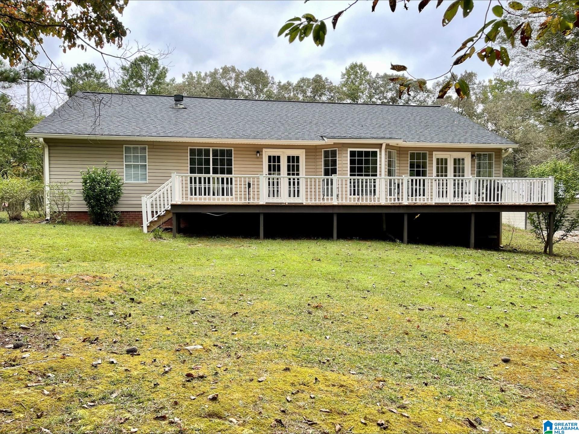 20 Marie Street Wedowee, AL 36278 - Photo 20 of 25
