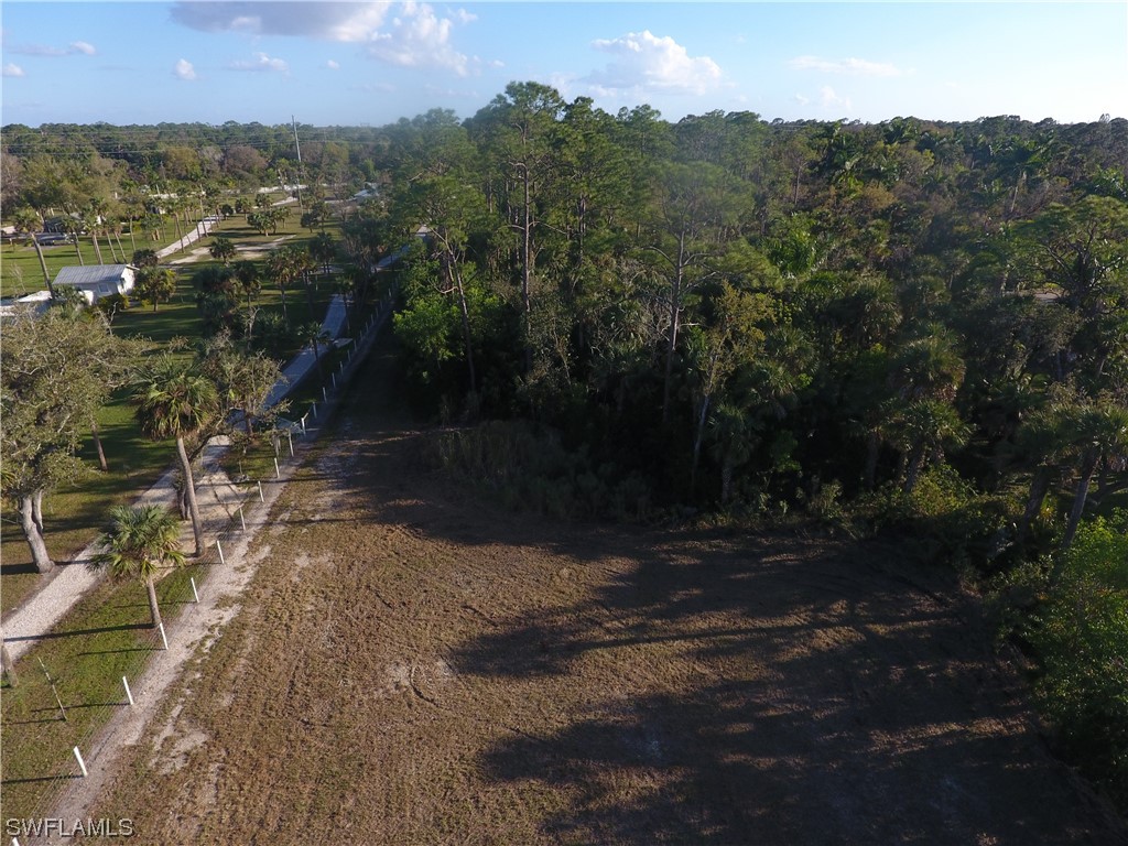 3860 Ellis Road Fort Myers, FL 33905 - Photo 16 of 18 a view of a street