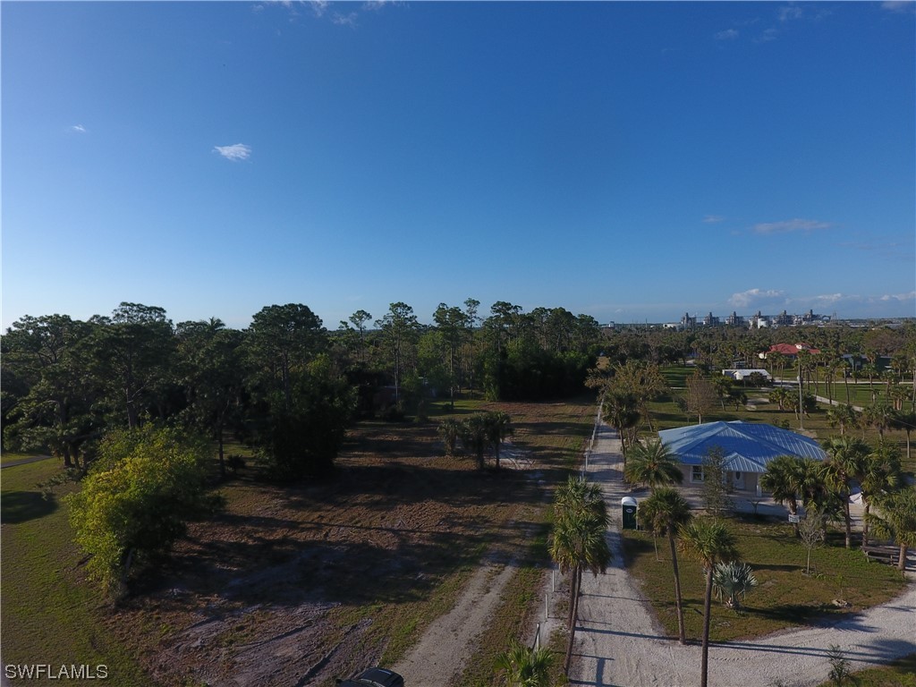 3860 Ellis Road Fort Myers, FL 33905 - Photo 5 of 18 a view of a lake with houses