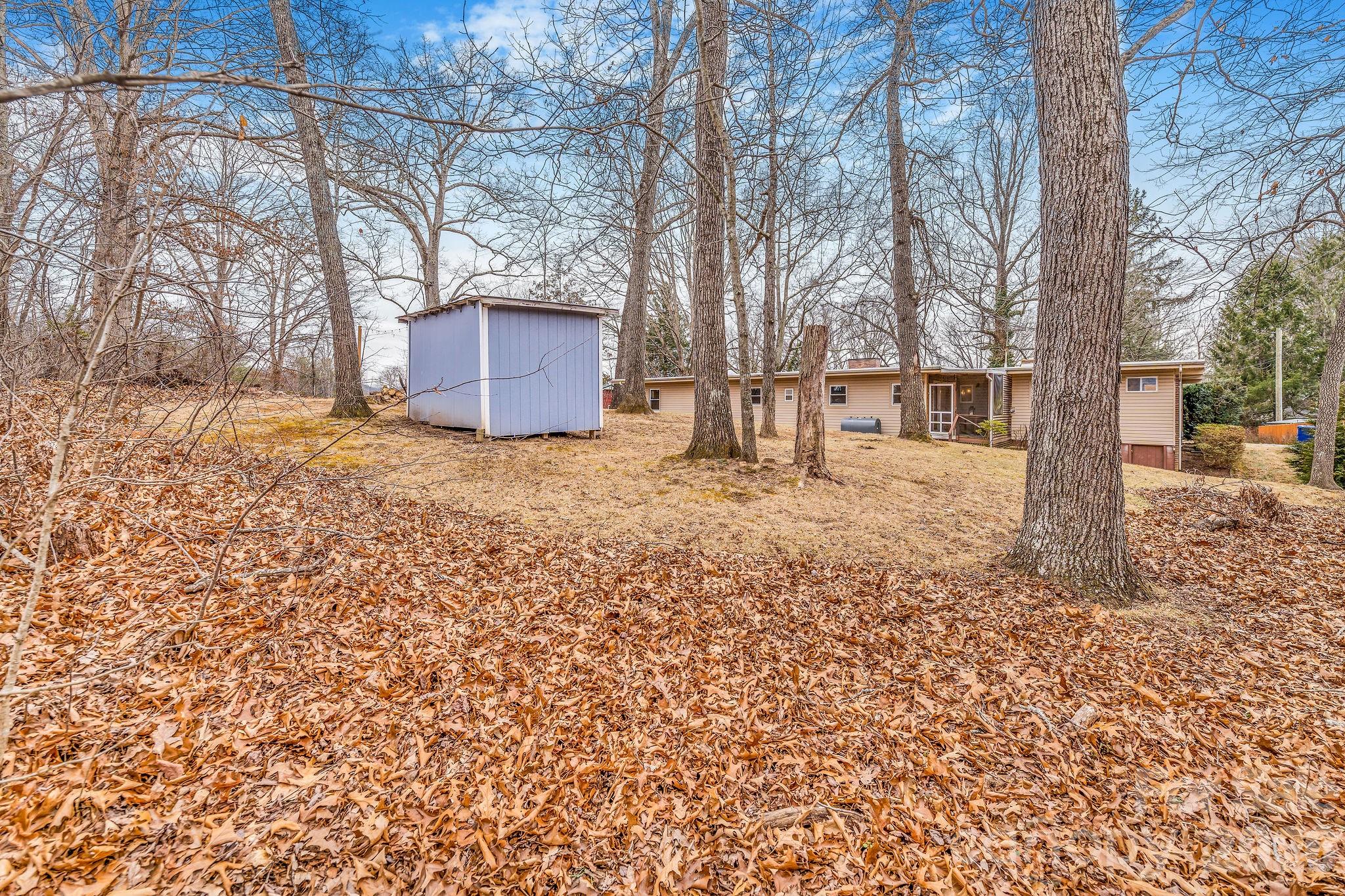 96 Oak Hill Road Candler, NC 28715 - Photo 31 of 41