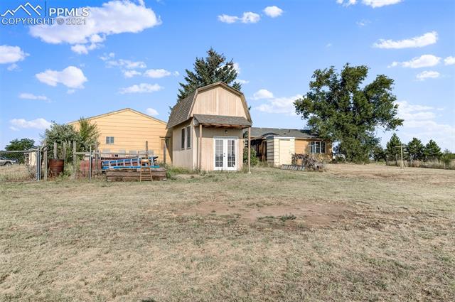 16950 Sage Crest Road Peyton, CO 80831 - Photo 19 of 25 Gallery Image 19