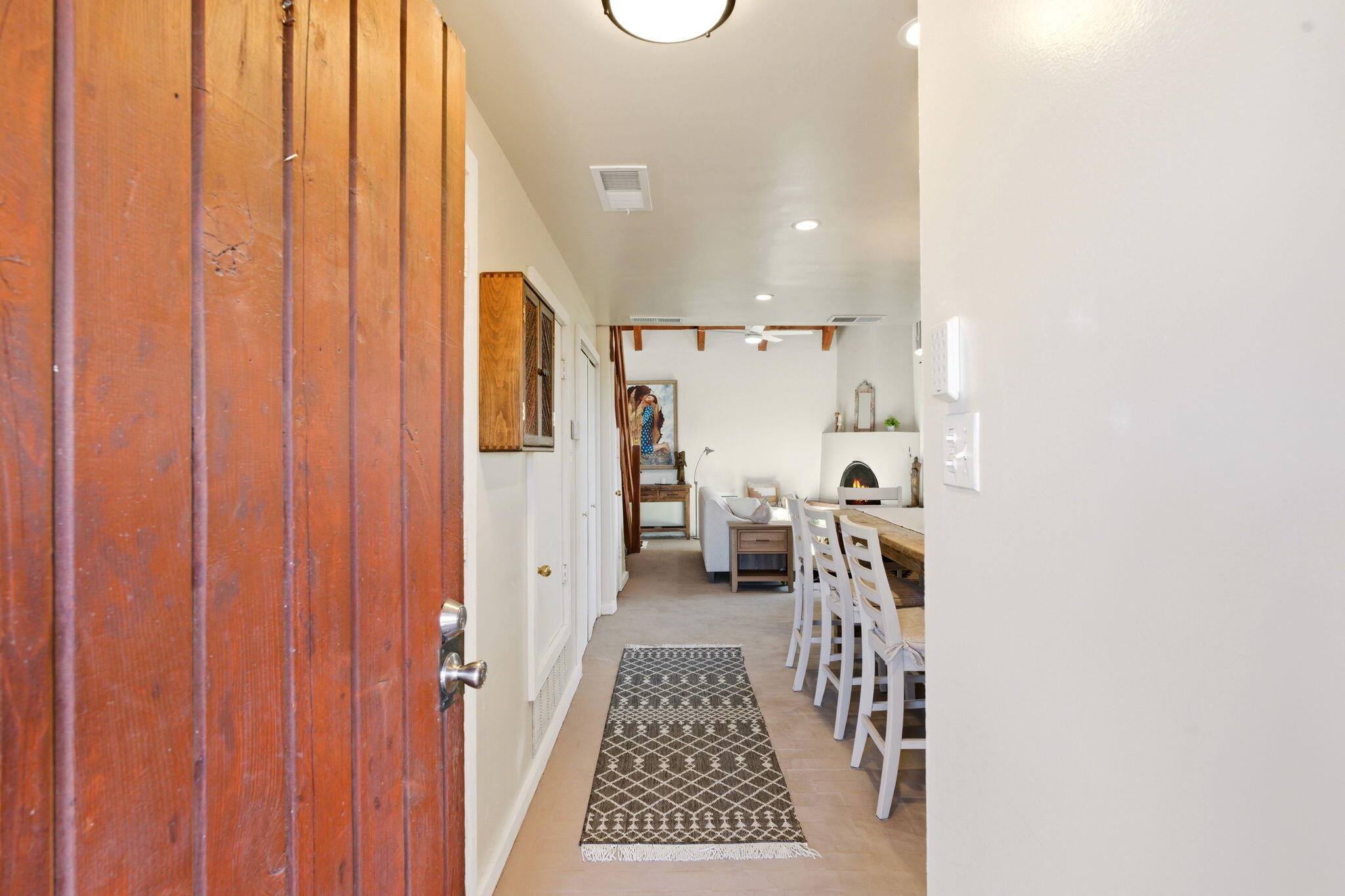 166 Sandia View Road Corrales, NM 87048 - Photo 4 of 24 Gallery Image 4