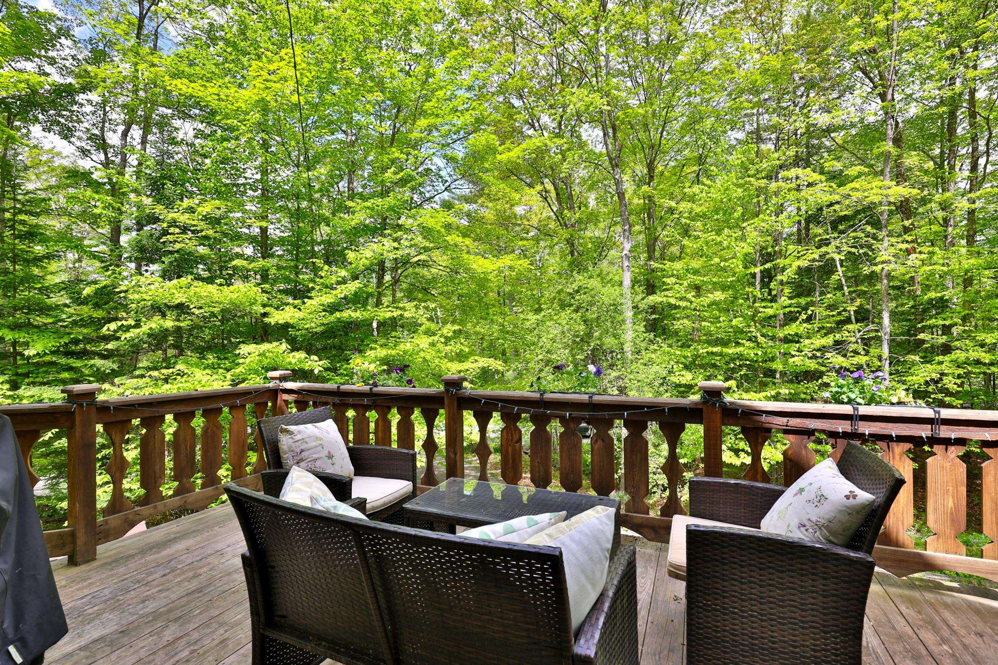 151 Burton Road Weston, VT 05161 - Photo 27 of 31