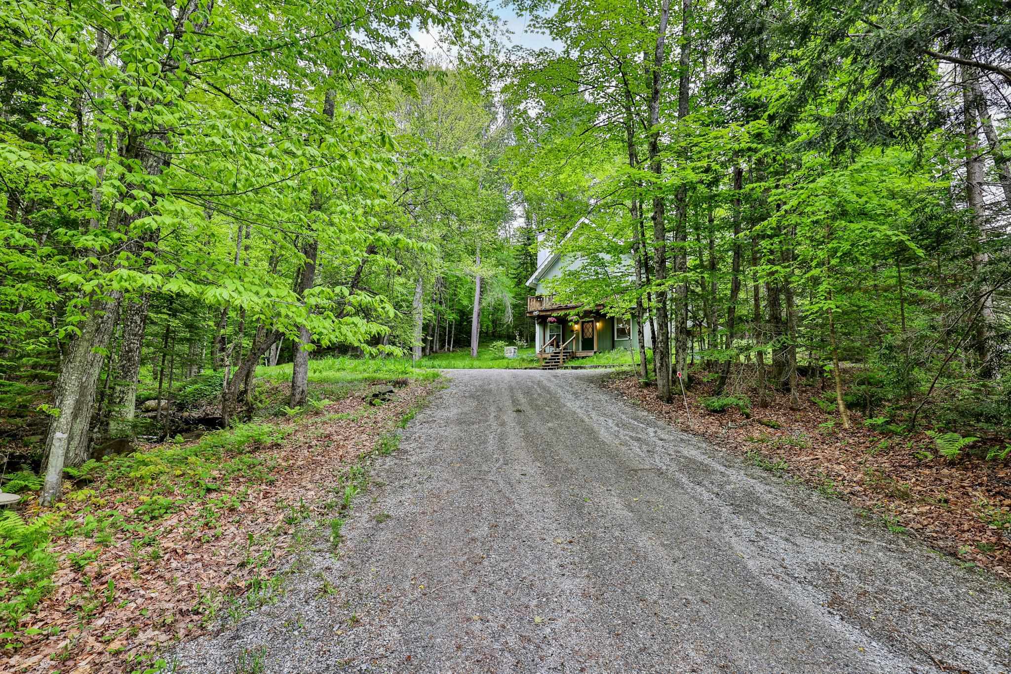 151 Burton Road Weston, VT 05161 - Photo 3 of 31