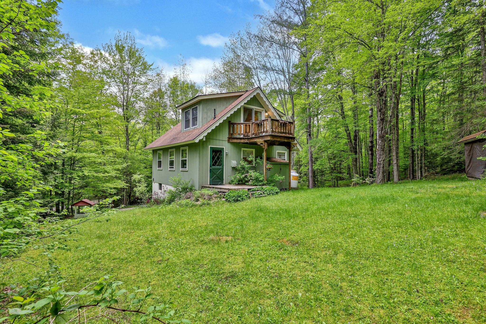 151 Burton Road Weston, VT 05161 - Photo 31 of 31