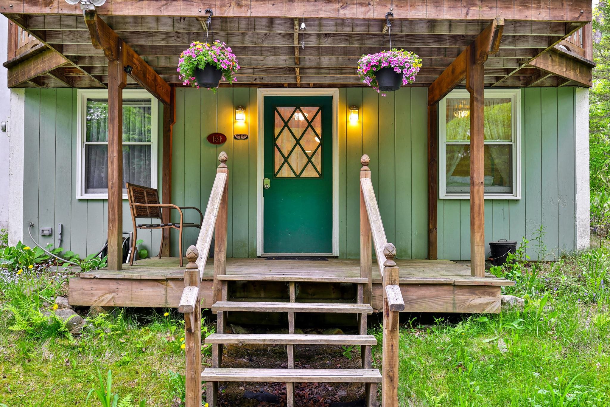 151 Burton Road Weston, VT 05161 - Photo 4 of 31