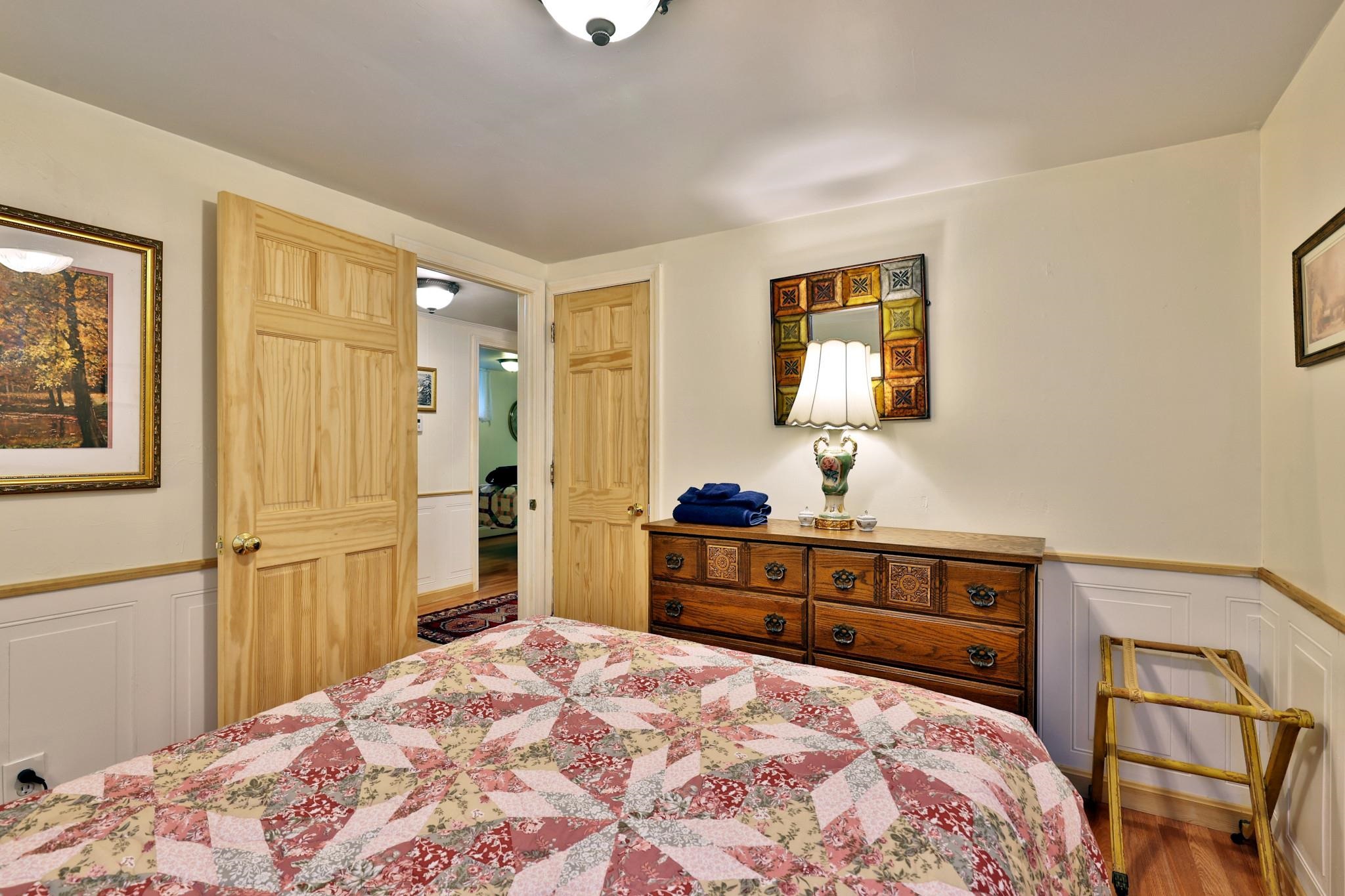 151 Burton Road Weston, VT 05161 - Photo 8 of 31