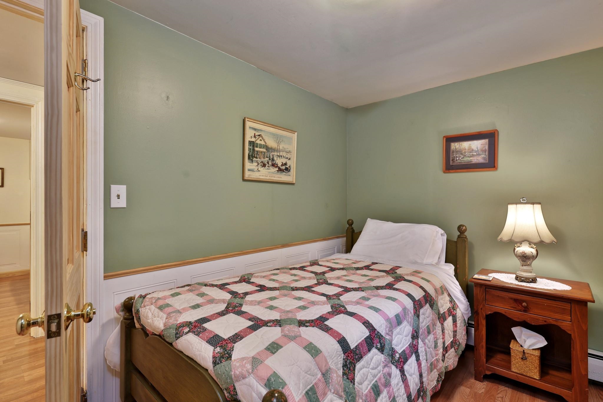 151 Burton Road Weston, VT 05161 - Photo 9 of 31