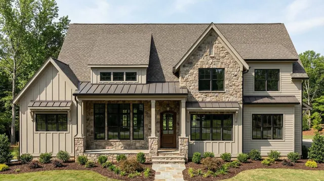 $1,350,000 | 8553 Bear Paw Trail, Unit 98), Signal Mountain, TN 37377