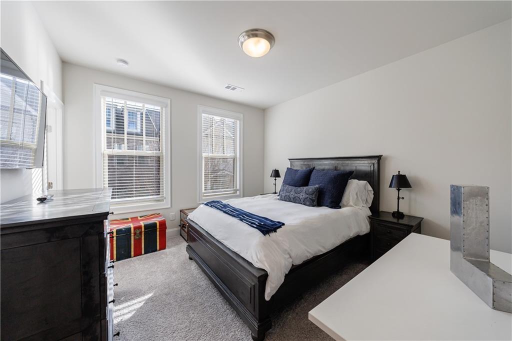 4337 Parkside Place, Unit 10 Atlanta, GA 30342 - Photo 30 of 44