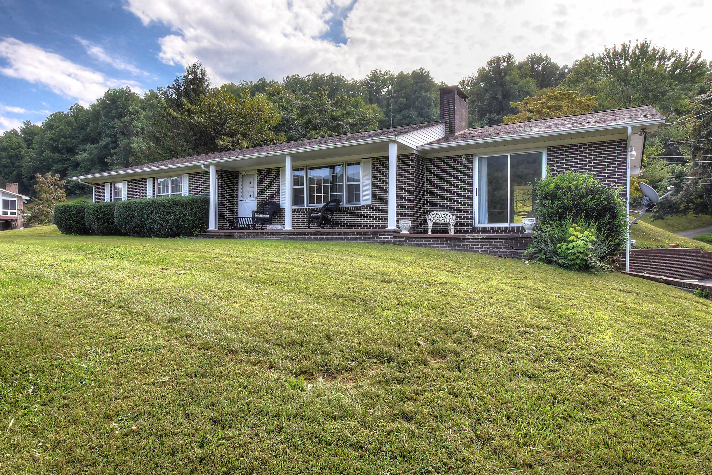 2398 Temple Hill Road Erwin, TN 37650 - Photo 1 of 37 1