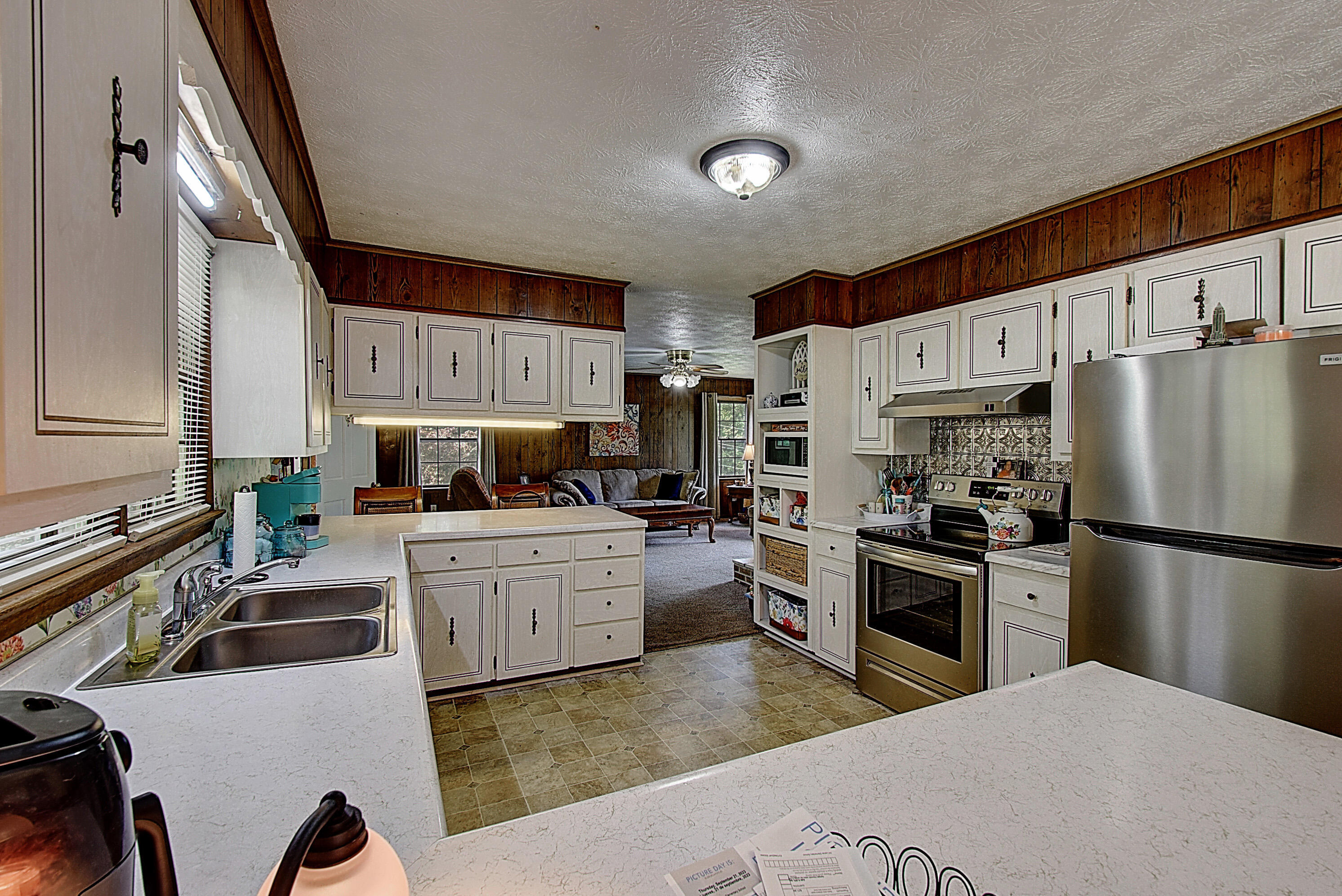 2398 Temple Hill Road Erwin, TN 37650 - Photo 12 of 37 DSC_0136And8more