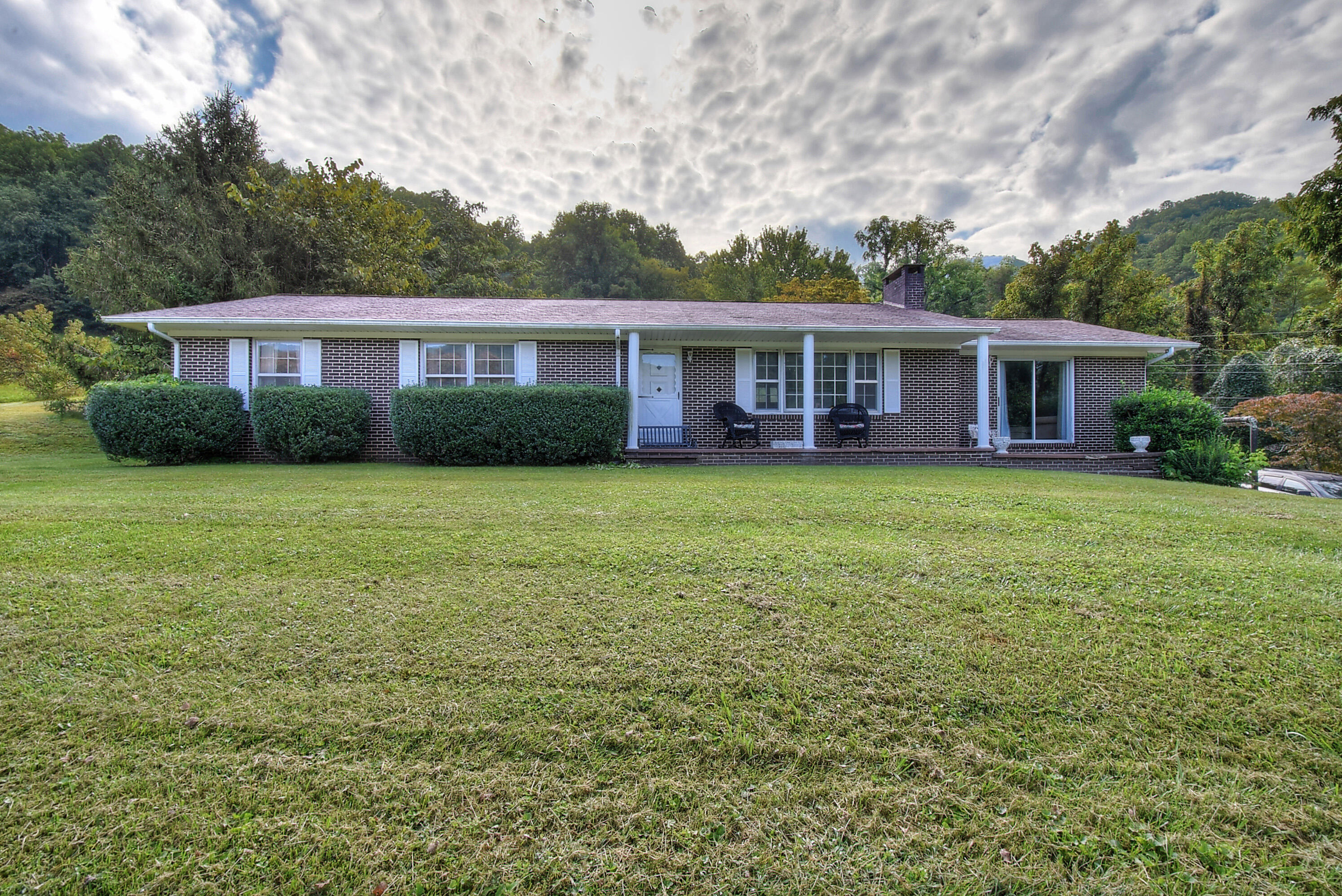 2398 Temple Hill Road Erwin, TN 37650 - Photo 2 of 37 2