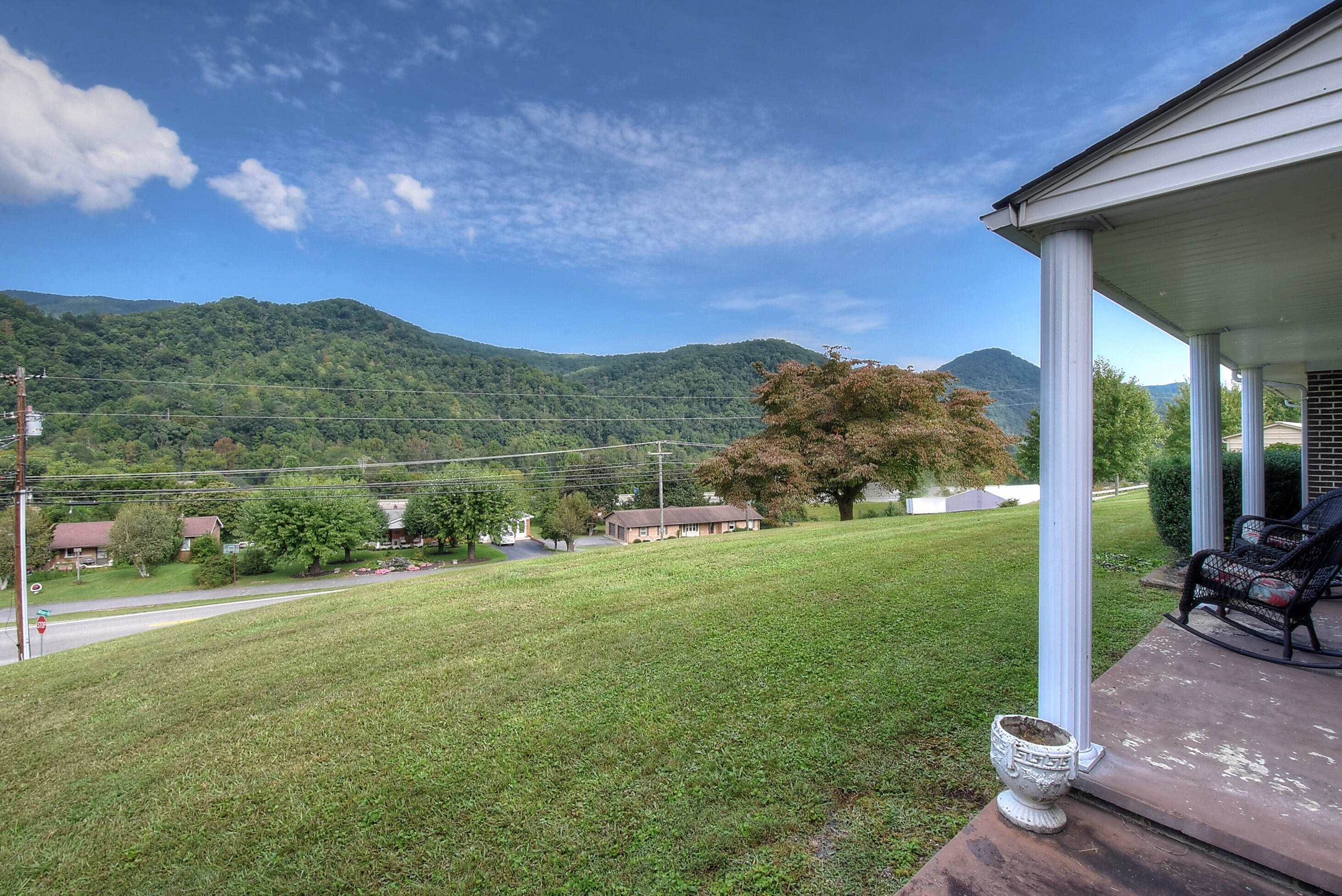 2398 Temple Hill Road Erwin, TN 37650 - Photo 4 of 37 4