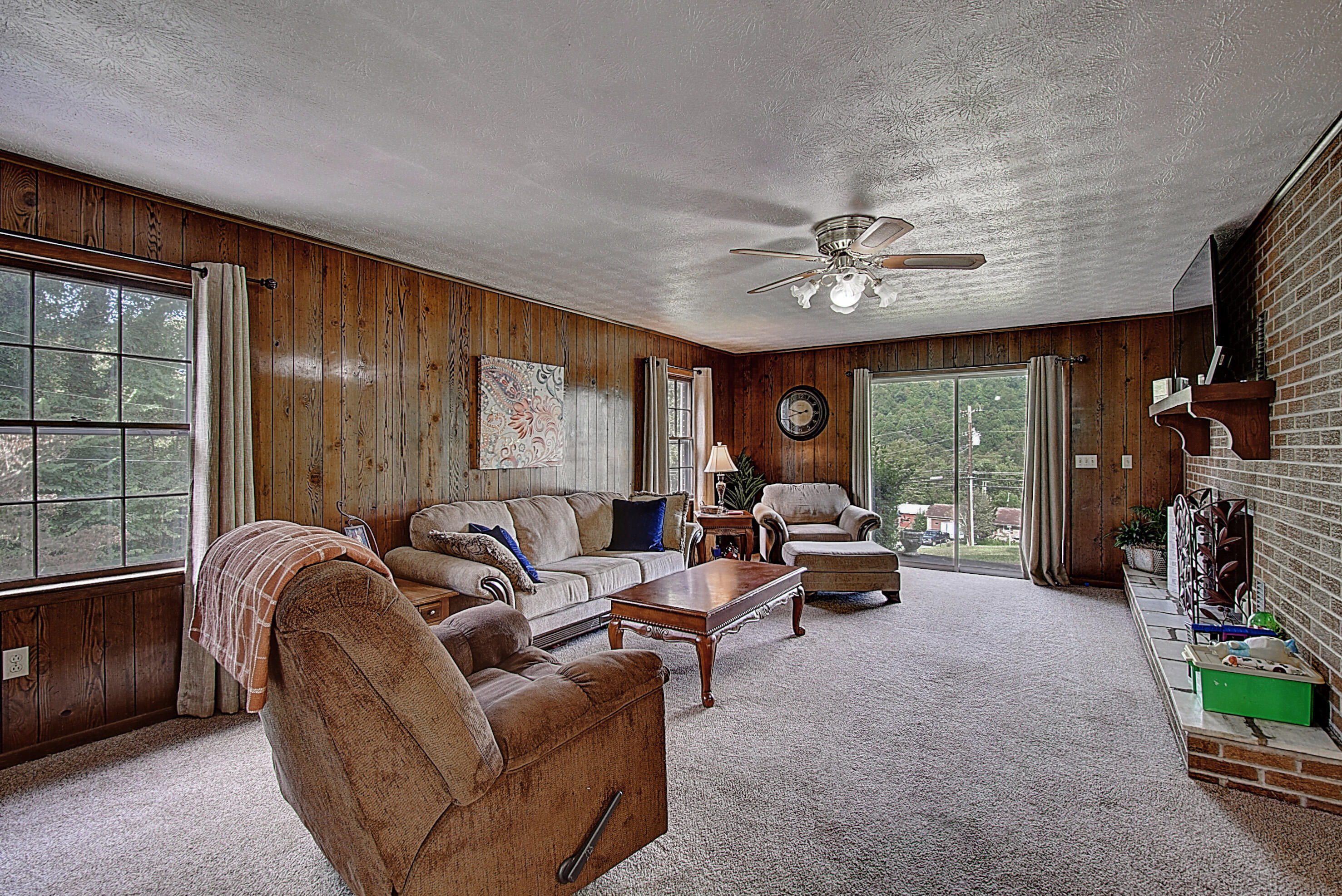 2398 Temple Hill Road Erwin, TN 37650 - Photo 5 of 37 DSC_0010And8more