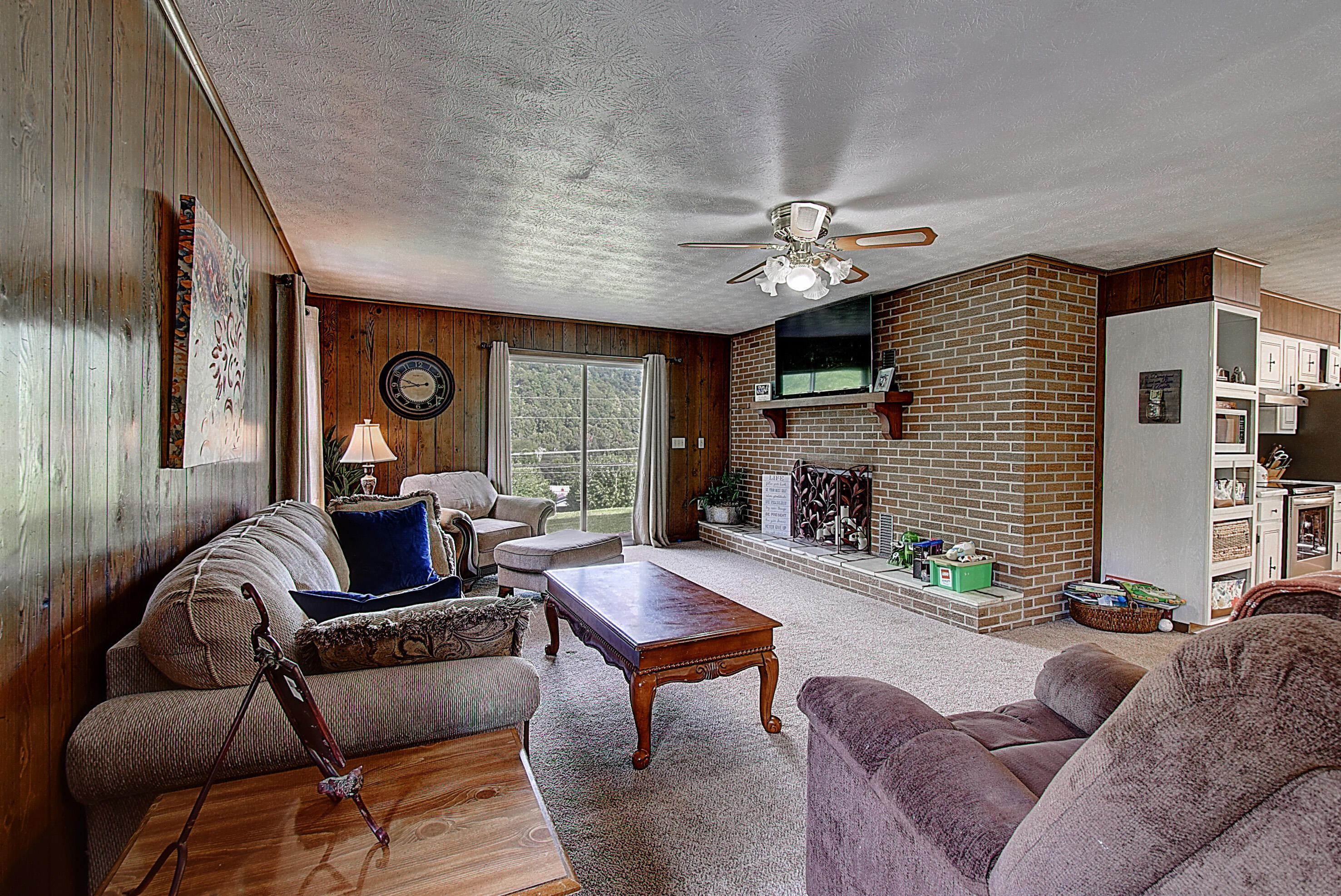 2398 Temple Hill Road Erwin, TN 37650 - Photo 6 of 37 DSC_0019And8more