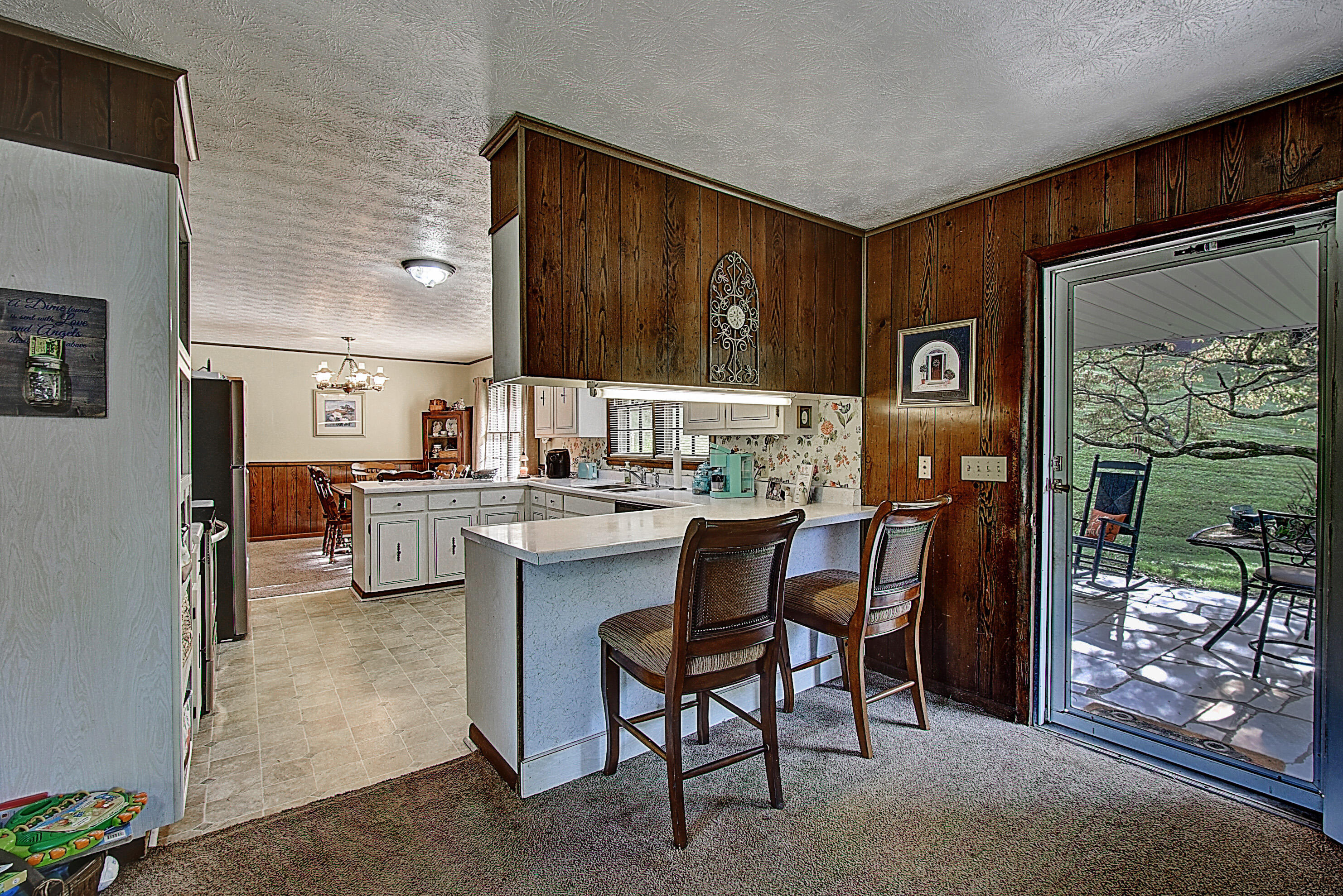 2398 Temple Hill Road Erwin, TN 37650 - Photo 10 of 37 DSC_0100And8more