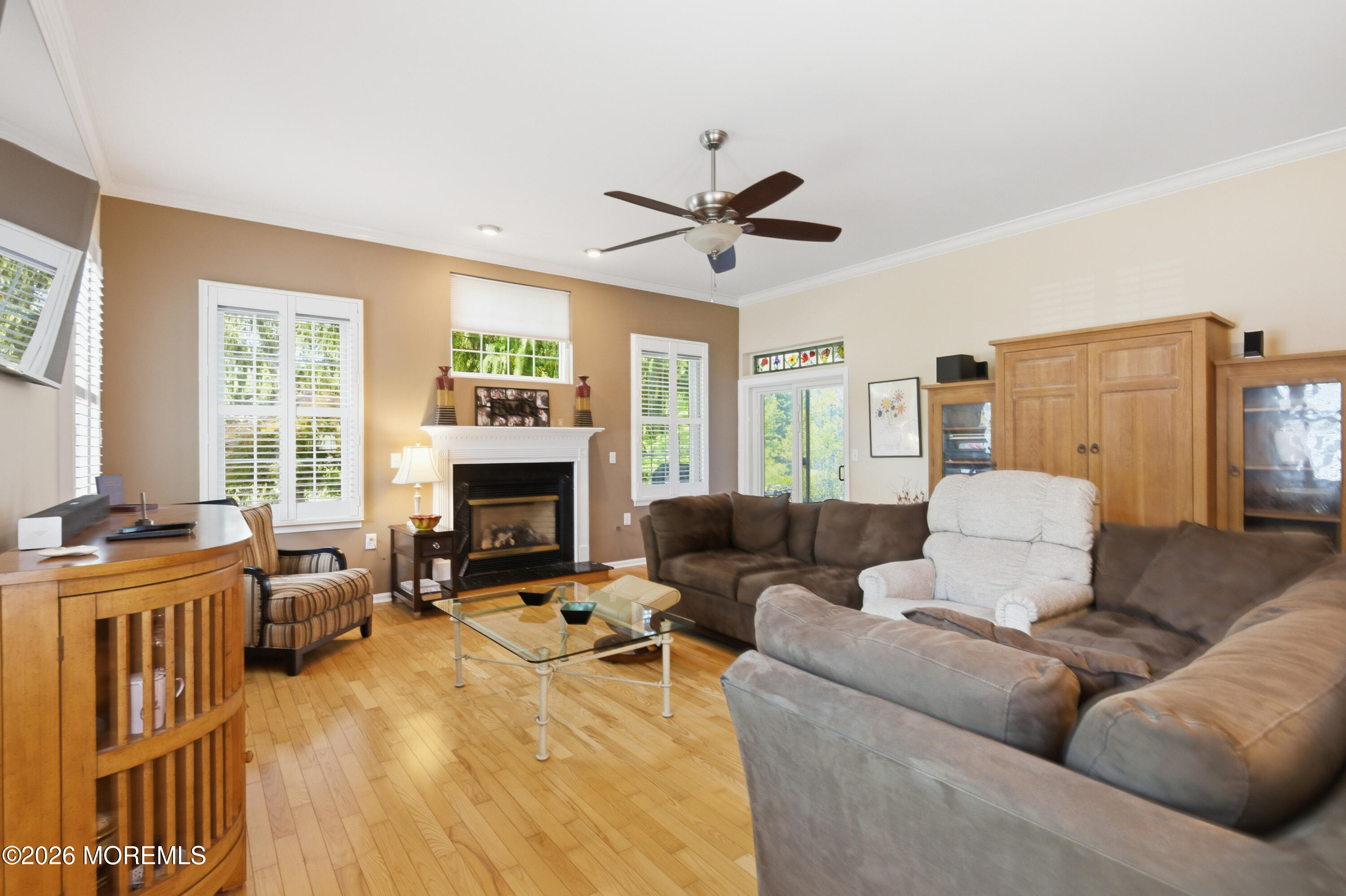 19 St Andrews Road Jackson, NJ 08527 - Photo 23 of 61 Interior-17