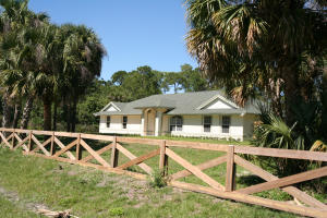 16115 63rd Road North Loxahatchee, FL 33470 - Photo 3 of 67 Exterior Front